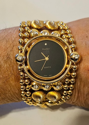 Ladies 18k gold - ladies,