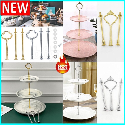 Tier cake plate - cake,