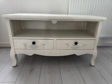 Dunelm Toulouse TV stand 