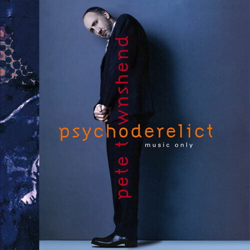 Pete townshend - pete,