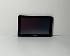 COBRA Ventura C8200 - Caravan Navigation Faulty