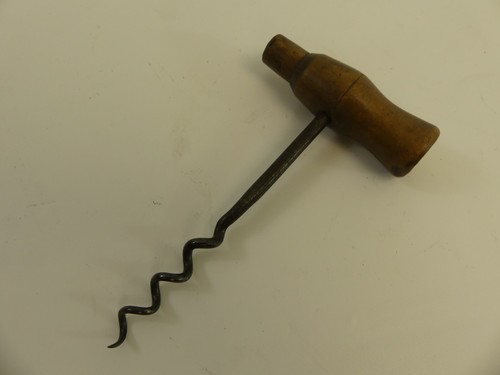 Antique wooden - (refjoh35),