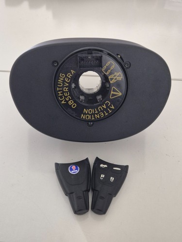 Saab 2006 tcs cim - 9-3,