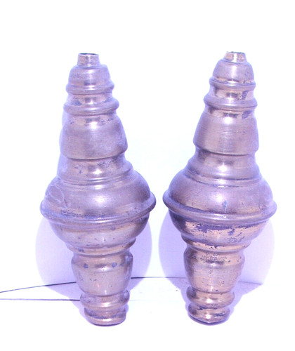 Pair brass fitting for - brass,