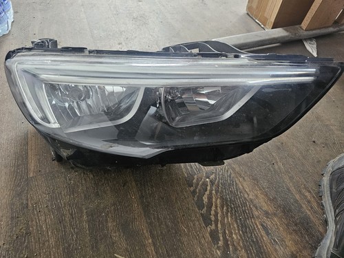 2017 2024 vauxhall - 2024,