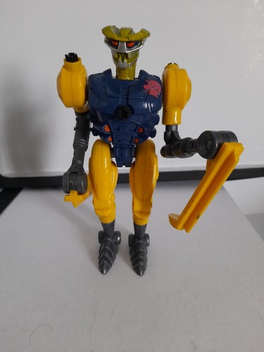 Rock sock robots by - rock, em