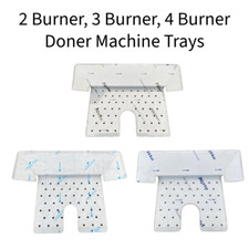 Doner Kebab Machine Tray Archway Canmac Ozden Easycut Doner Machine Parts UK