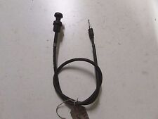 Honda CB250 CB 250 CB Two Fifty Choke Cable