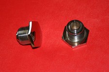 TRIUMPH RIGID FORK TOP NUTS 3T