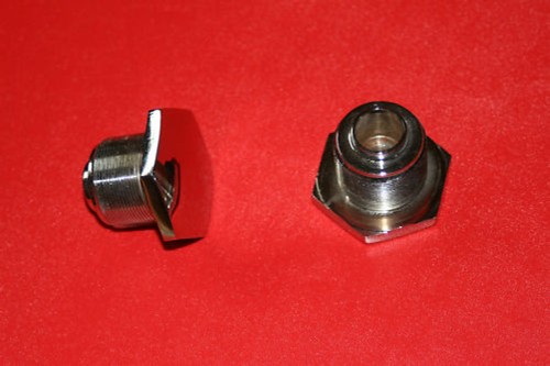 Triumph rigid fork - top, 3t