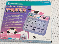 Radio Shack Super Deluxe 2