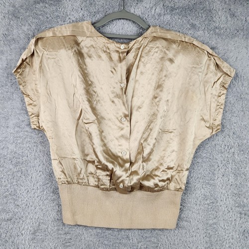 Vintage ellen tracy blouse - ellen,