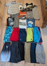 Boys Huge Lot 12-14 Under