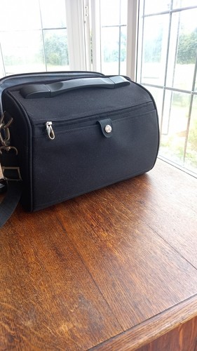 Samsonite black overnight - samsonite,