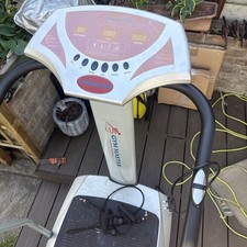 Gym Master Whole Body