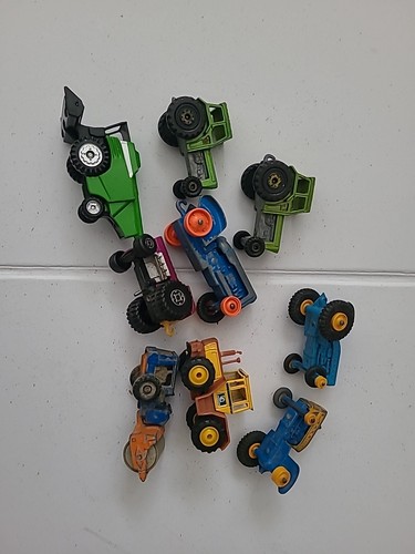Job lot vintage - job,