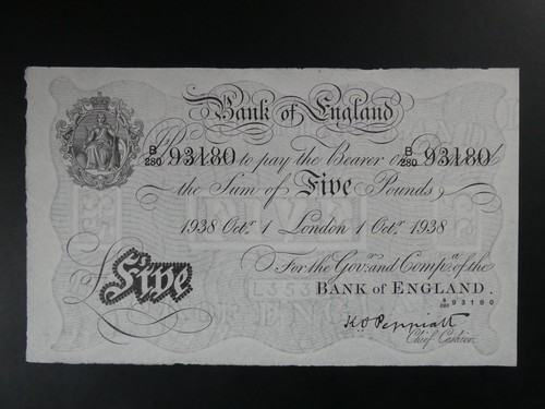 Scarce this grade - in, 1938
