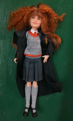 Harry potter hermione - harry,