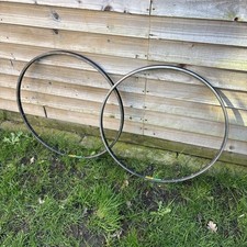 Mavic 700c MA40 Rims 