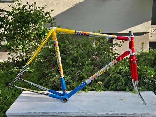 Road bike rossin 5900 - bike,