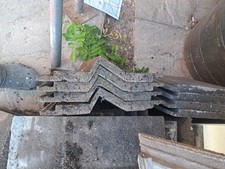 Stonewold 2 and Delta Roof Tiles