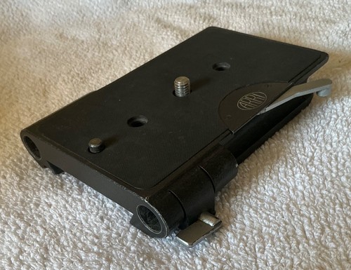 Arri arriflex bridge plate bp3 - bridge,