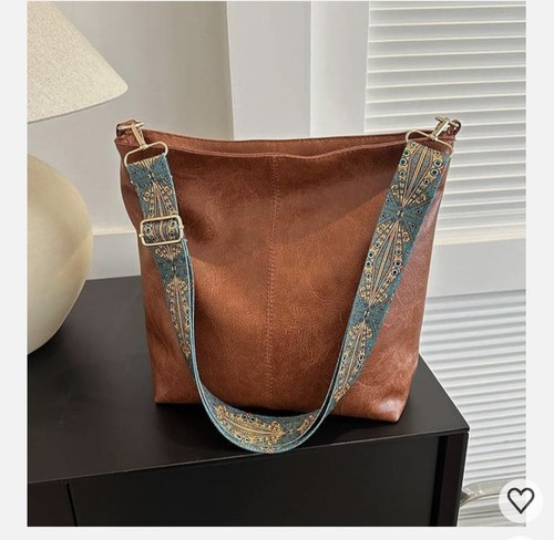 Tote bag hand hobo - , sale