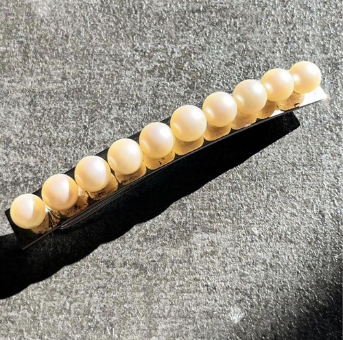 Vintage japanese pearl - vintage,