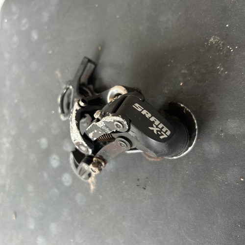 Sram rear derailleur 9 - x7,