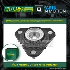 Top Strut Mounting fits HONDA CIVIC FN2 TypeR 2.0 Front 06 to 12 K20Z4 Firstline