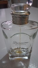 Dior Diorissimo - Empty Perfume Bottle