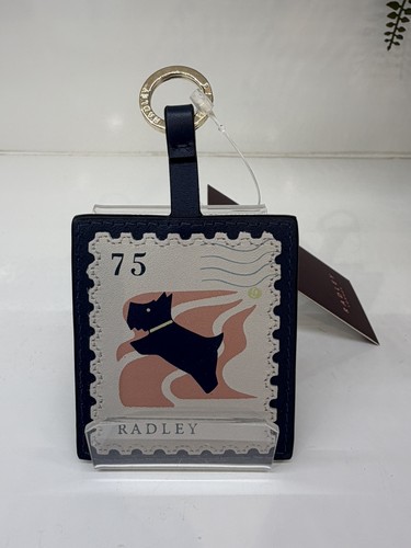 Brand new radley luggage lane - radley,