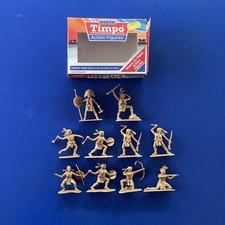 Timpo Toyway Boxed Wild West