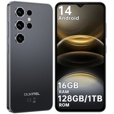 OUKITEL C2 Mobile Phones 2025