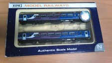 Dapol nd113a gauge - gauge, class