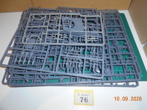 Warhammer 40k space - 40k,