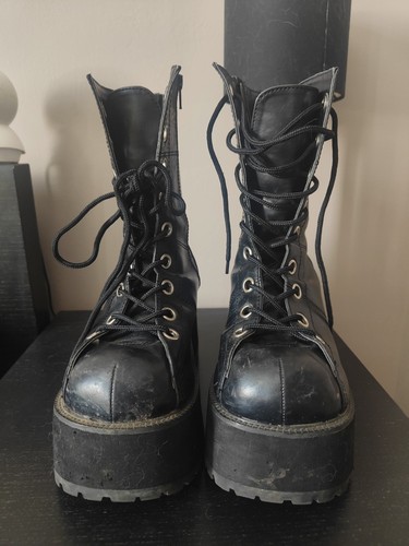 Women demonia ranger - ranger, 301