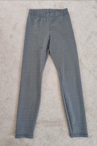 Calzedonia dogtooth trousers - dogtooth,