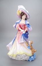 Royal Doulton China Figurine