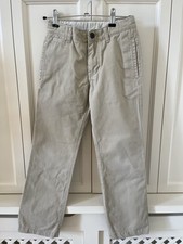 Gap kids Chinos 8-9 Years, beige