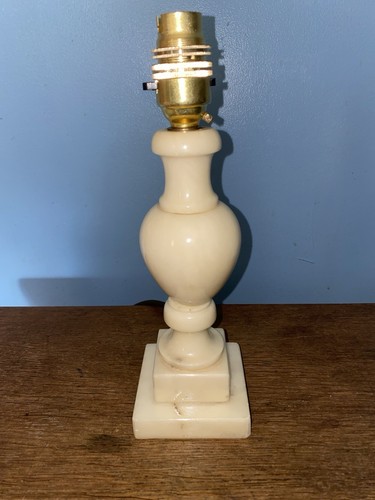 Marble alabaster vintage - marble/alabaster,