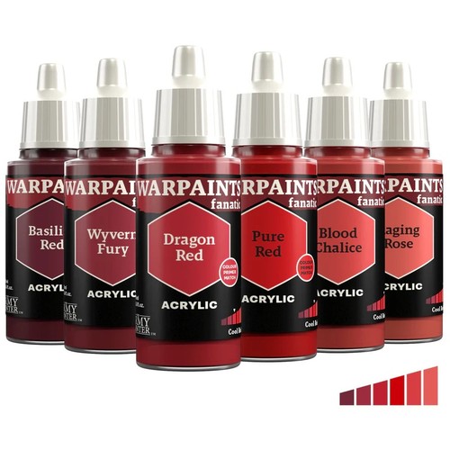 The army painter bnib - the,