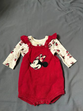 Disney Baby at Primark Minnie