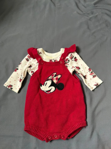 Disney baby primark minnie - at,