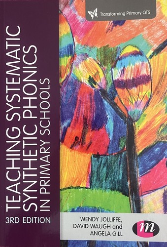 Teaching systematic synthetic - teaching,