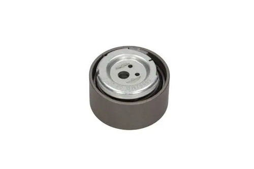 Timing belt tensioner pulley