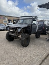 Land Rover Discovery 1