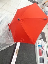 Quinny Parasol Red Revolution