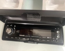 Radiomobile CD/MP3 Player With