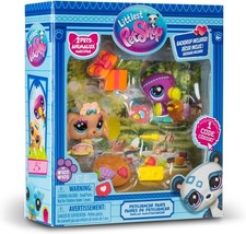 Littlest Pet Shop Series 2